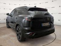 Usata Renault Austral Techno Esprit Alpine 200 CV (147 kW) 2023 Nero SUV