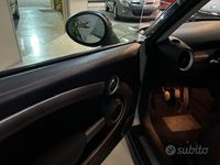 Usata Mini ONE 95 CV (69 kW) 2008 Bianco Utilitaria