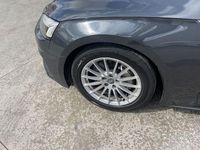Usata Audi A5 Sportback Business 204 CV (150 kW) 2020 Grigio Utilitaria