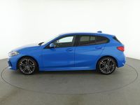 Usata BMW 118 M Sport 150 CV (110 kW) 2021 Blu Utilitaria