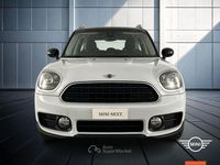 Usata Mini Cooper D Business 150 CV (110 kW) 2018 Bianco Utilitaria