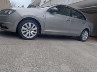 Usata Seat Toledo Style 105 CV (77 kW) 2014 Utilitaria