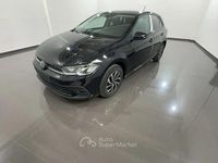 Nuova VW Polo Edition 80 CV (58 kW) 2026 Nero Utilitaria