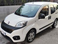 usata Fiat Qubo 1.3 MJT 80 CV Easy