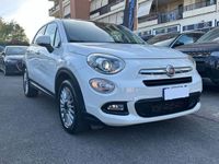 usata Fiat 500X 1.6MJT120CV DCT LOUNGE*R.CAM*PDC*NAVI*TEL.*BI-XENO