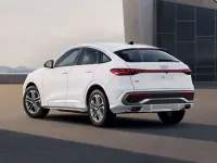 Nuova Audi Q5 Sportback S-Line 204 CV (150 kW) 2026 Bianco arkona SUV