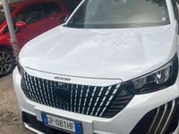 Usata Peugeot 2008 Allure 102 CV (75 kW) 2024 SUV