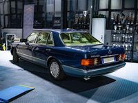 Usata Mercedes S560 299 CV (219 kW) 1990 Berlina