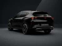 Nuova Cupra Formentor 204 CV (150 kW) 2026 Nero SUV