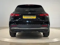 Usata Mercedes GLA220 Premium 190 CV (139 kW) 2022 Nero SUV