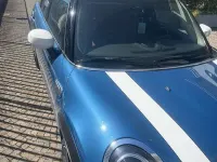 Usata Mini Cooper S Business 178 CV (130 kW) 2021 Utilitaria