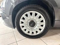 Usata Fiat 500L Pop Star 95 CV (69 kW) 2018 Grigio Monovolume