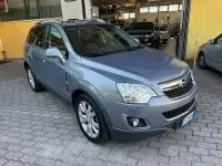 Usata Opel Antara Cosmo 184 CV (135 kW) 2012 Grigio SUV