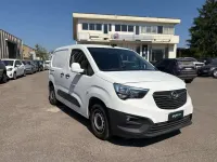 Usata Opel Combo Edition 101 CV (74 kW) 2020 Bianco Monovolume