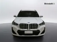 Usata BMW X1 M Sport 150 CV (110 kW) 2025 Alpin white pastello SUV