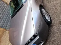 Usata Alfa Romeo 159 150 CV (110 kW) 2007 Grigio Station wagon