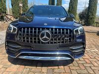 Usata Mercedes GLE350 194 CV (142 kW) 2022 Oltremare SUV