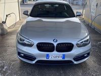 Gebraucht BMW 118 M Sport 150 PS (110 kW) 2019 Kleinwagen