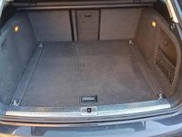 Usata Audi A4 143 CV (105 kW) 2011 Marrone Station wagon