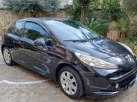 usata Peugeot 207 - 2008