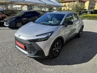 Nuova Toyota C-HR Trend 2026 Grigio SUV