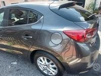 Usata Mazda 3 2018 Grigio Station wagon