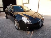 usata Alfa Romeo Giulietta 1.6 JTDM-2105 CV PROGRESSION