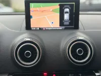 Usata Audi A3 Sport 110 CV (80 kW) 2016 Bianco Berlina