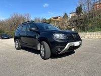 usata Dacia Duster Essential 1.6 SCe 115 LPG