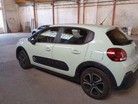 Usata Citroën C3 Feel 68 CV (50 kW) 2017 Berlina