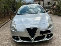usata Alfa Romeo Giulietta Giulietta 1.6 JTDm-2 105 CV Distinctive