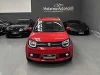 usata Suzuki Ignis 1.2 90cv HYBRID Unicoproprietario Finanziabile Ok Permute