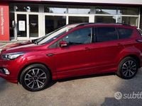 Usata Ford Kuga ST-Line 150 CV (110 kW) 2019 SUV