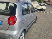 Usata Chevrolet Matiz SE 67 CV (49 kW) 2007 Utilitaria