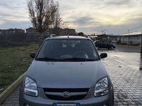 Usata Suzuki Ignis GL 69 CV (50 kW) 2008 Monovolume