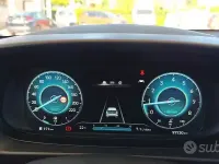 Usata Hyundai i20 84 CV (61 kW) 2022 Bianco Utilitaria