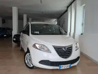 Usata Lancia Ypsilon S 69 CV (50 kW) 2012 Other Utilitaria