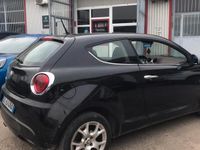 usata Alfa Romeo MiTo 1.4 tjet