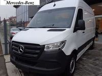 usata Mercedes Sprinter 315 cdi Standard TELECAMERA POSTERIORE