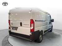 Nuova Toyota Proace Business Edition 140 CV (102 kW) 2026 Other Monovolume