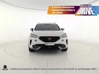 Usata Cupra Formentor 204 CV (150 kW) 2023 Bianco nevada SUV