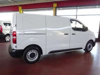 Usata Fiat Scudo S 144 CV (105 kW) 2023 Bianco Furgone