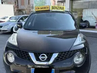Usata Nissan Juke Acenta 116 CV (85 kW) 2016 SUV