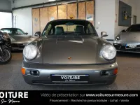 Usata Porsche 911 Carrera 231 CV (169 kW) 1989 Altri Coupé
