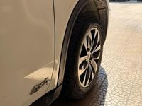 Usata Suzuki Vitara 120 CV (88 kW) 2015 Bianco SUV