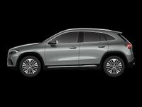 Nuova Mercedes EQA300 Advanced 139 kW (189 CV) 2025 Grigio SUV