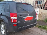 Usata Suzuki Vitara 2011 SUV