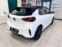 Usata Opel Corsa 101 CV (74 kW) 2023 Bianco Utilitaria