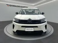 Usata Citroën C5 Aircross PureTech 131 CV (96 kW) 2024 Bianco SUV