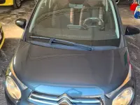Usata Citroën C1 69 CV (50 kW) 2017 Grigio Utilitaria